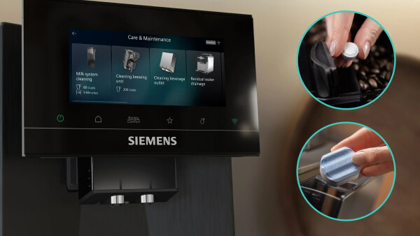 Siemens EQ900 iAroma TQ927EF5, Bild 4