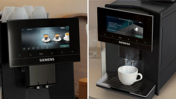Siemens EQ900 iAroma TQ927EF5, Bild 9