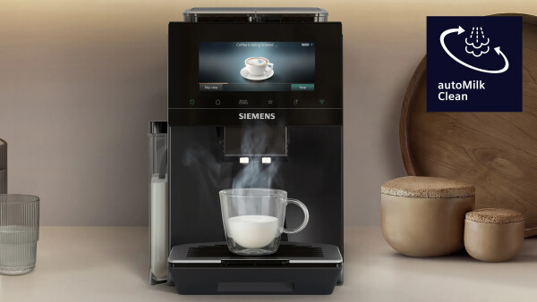 Siemens EQ900 iAroma TQ927EF5, Bild 10
