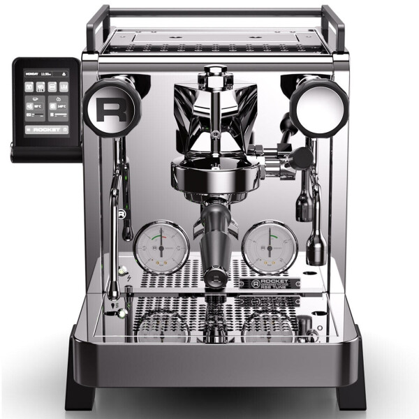 Rocket Espresso R58 Tune