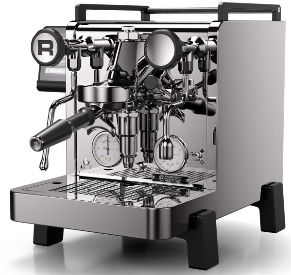 Rocket Espresso R58 Tune chrom, Bild 2