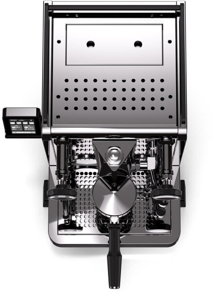 Rocket Espresso R58 Tune chrom, Bild 11