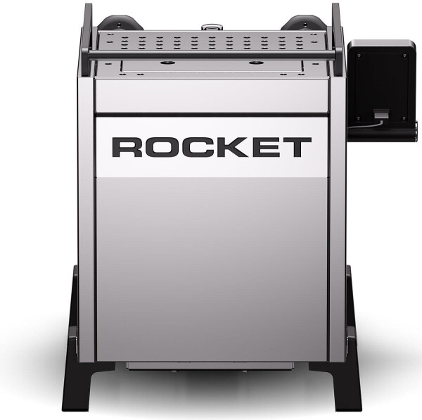 Rocket Espresso R58 Tune chrom, Bild 12