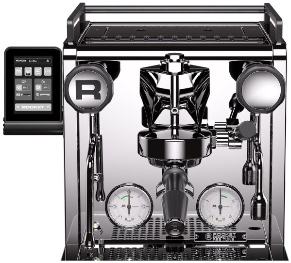 Rocket Espresso R58 Tune chrom, Bild 4