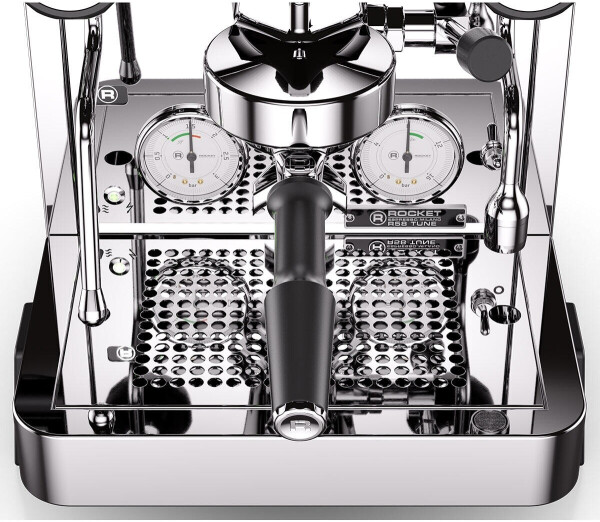 Rocket Espresso R58 Tune chrom, Bild 7