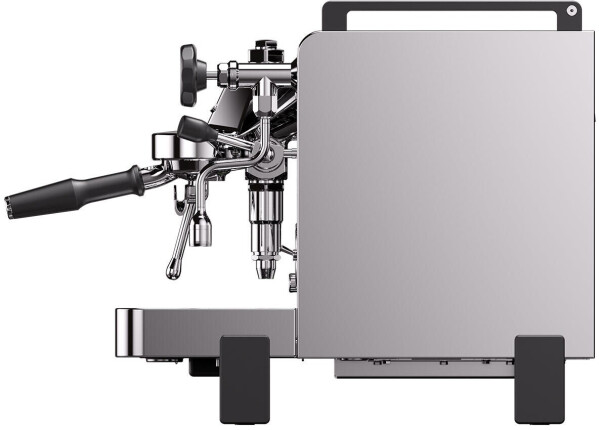 Rocket Espresso R58 Tune chrom, Bild 10