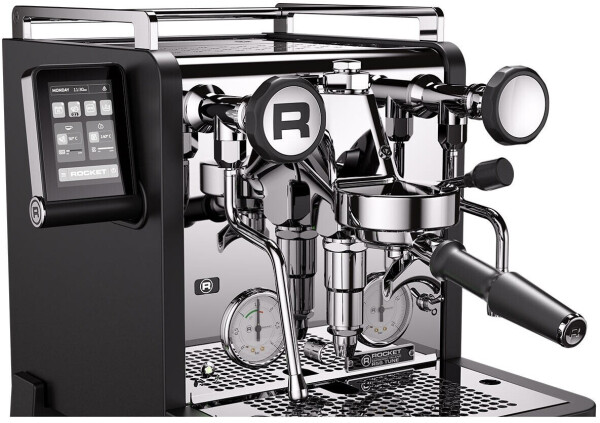 Rocket Espresso R58 Tune schwarz, Bild 2