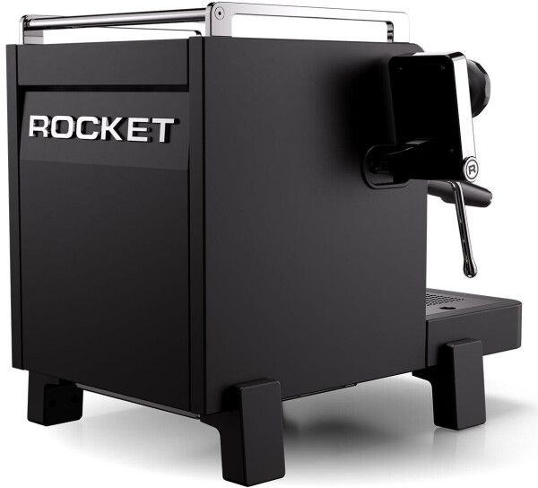 Rocket Espresso R58 Tune schwarz, Bild 4