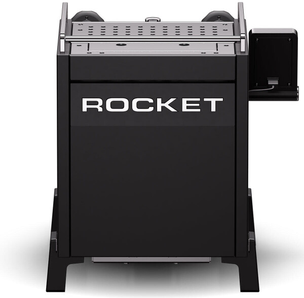 Rocket Espresso R58 Tune schwarz, Bild 5