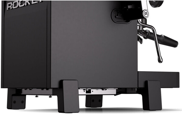 Rocket Espresso R58 Tune schwarz, Bild 7