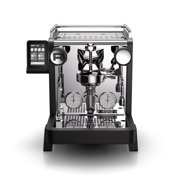 Rocket Espresso R58 Tune schwarz, Bild 8
