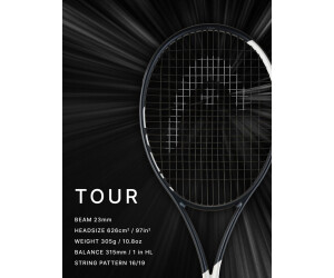 Head SPEED Tour 2026 G2 ab 179.9 € | Vergleiche 11 Angebote auf