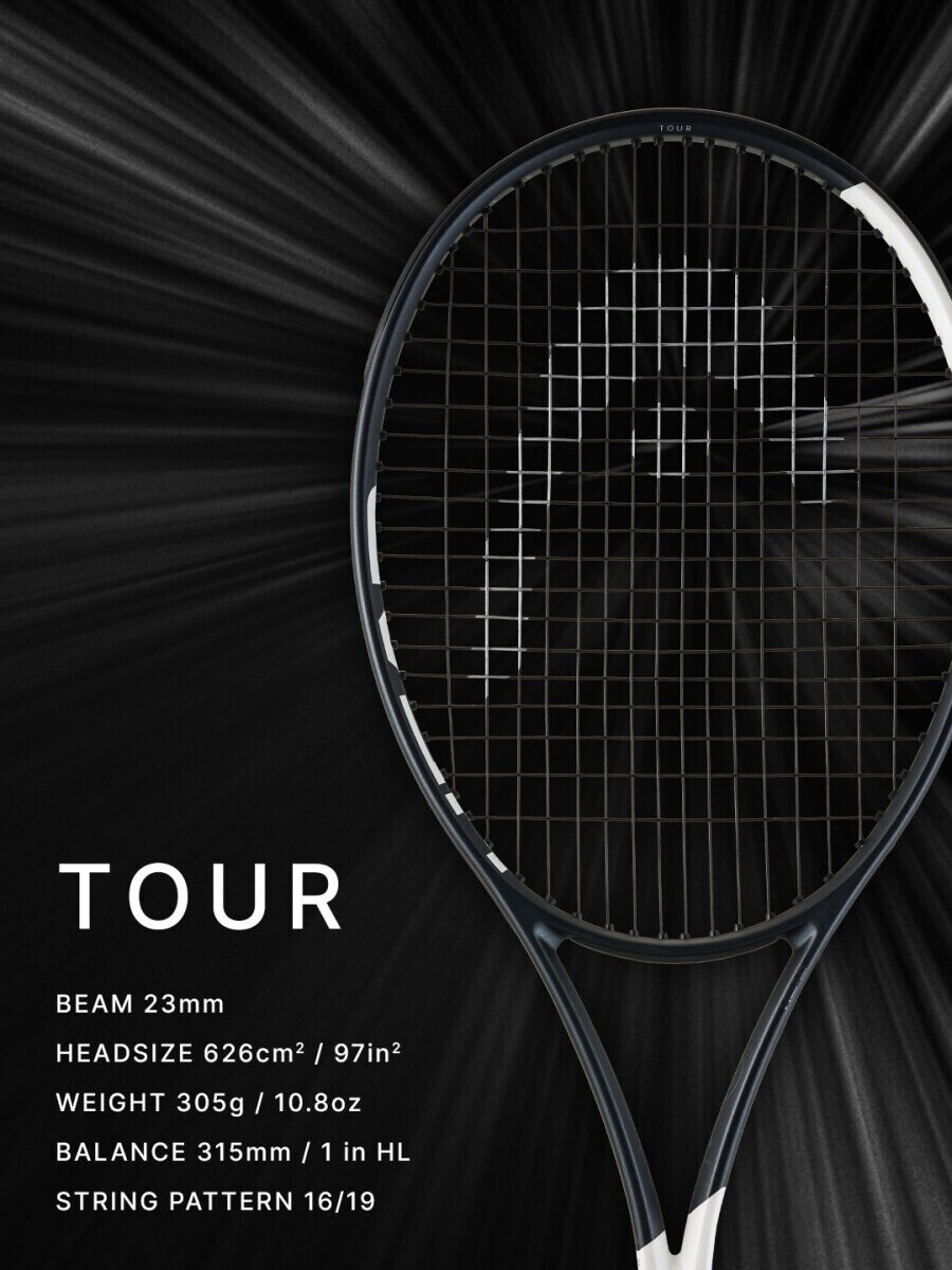 Head SPEED Tour 2026 G2 ab 179.9 € | Vergleiche 11 Angebote auf