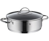 WMF Servier Schmorpfanne mit Deckel 28 cm