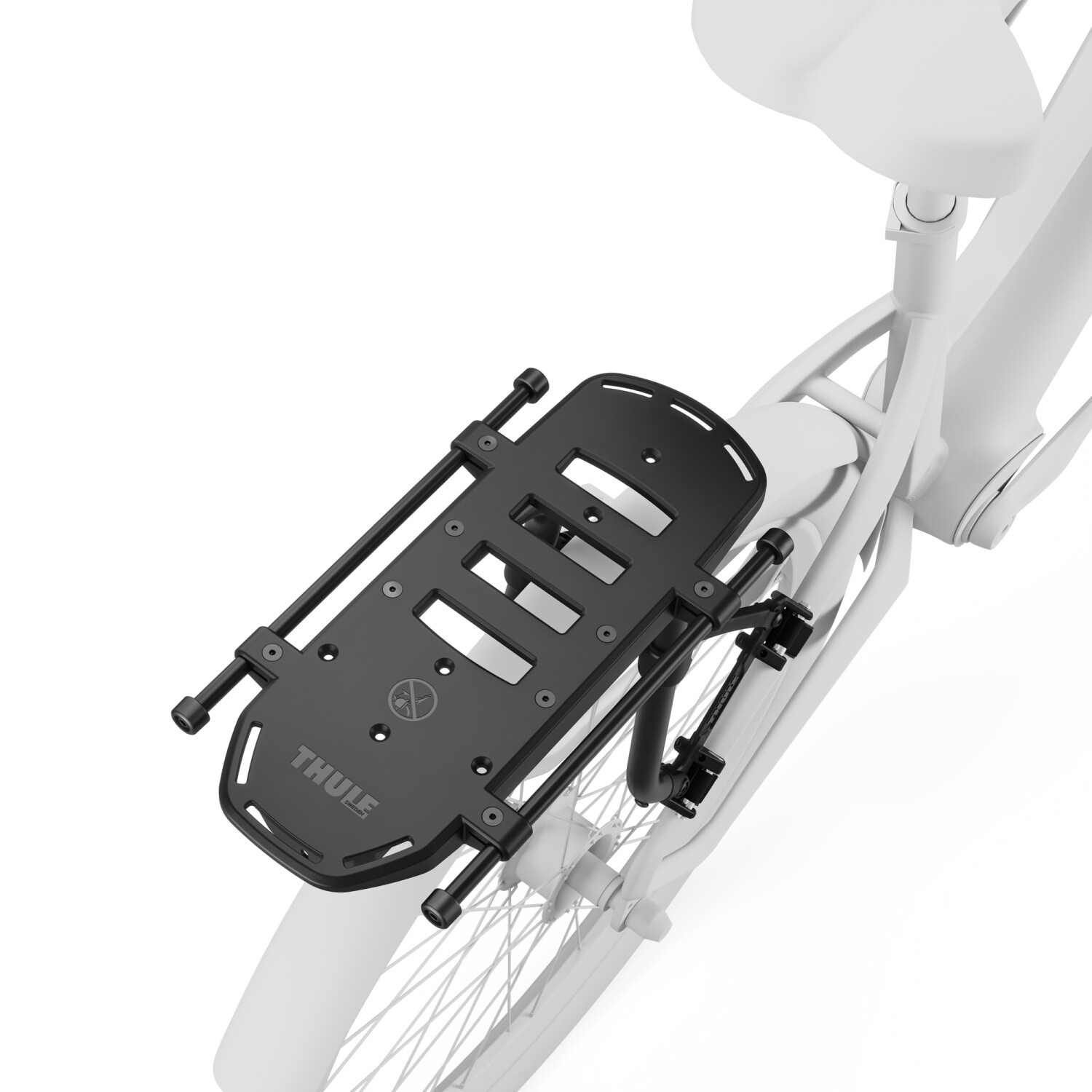 Velo Rack Thule Tour Rack au meilleur prix | Octobre 2026 | idealo.fr