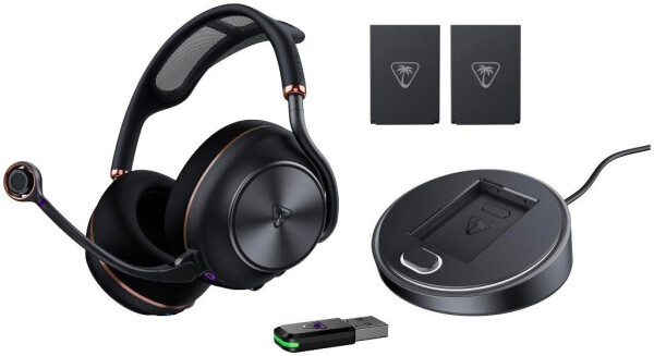 Turtle Beach Stealth Pro II PC, Bild 14