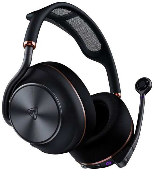 Turtle Beach Stealth Pro II PC, Bild 5