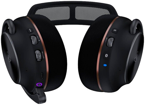 Turtle Beach Stealth Pro II PC, Bild 8