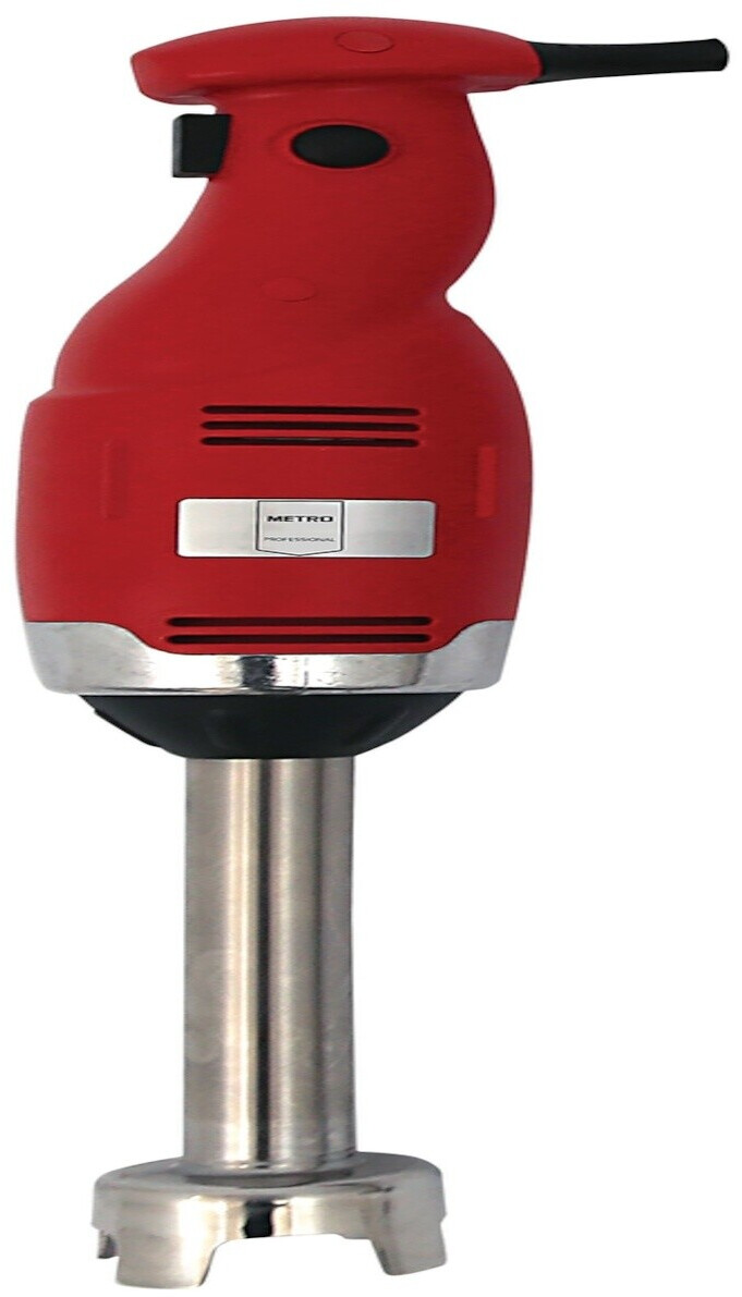 Metro Professional Mixer Stabmixer Gastronomie Handmixer Zerkleinerer Professional GSM1010 ab 202,29 € (Oktober 2026)