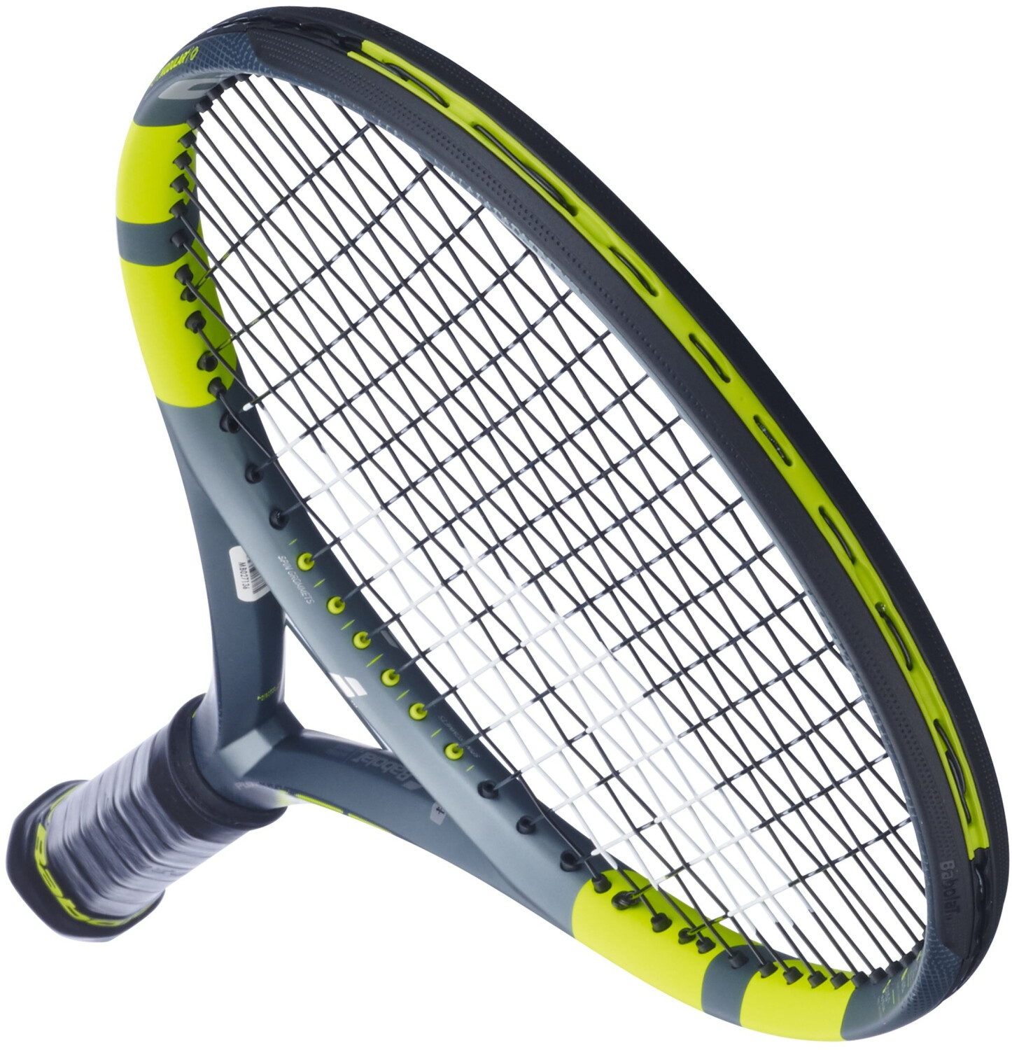 Babolat PURE AERO 98 unbesaitet 2026 L2 ab 229 € | Vergleiche 5