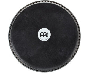 Meinl Remo Skyndeep 11 3/4 Conga-Fell Calfskin Black ab 111,00
