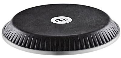 Meinl Remo Skyndeep 11 3/4 Conga-Fell Calfskin Black ab 111,00