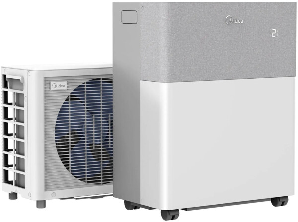 Midea PortaSplit Cool 2,35kW, Bild 2