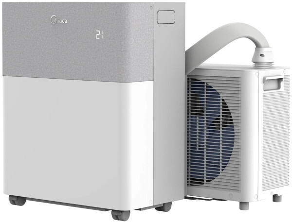 Midea PortaSplit Cool 2,35kW, Bild 4