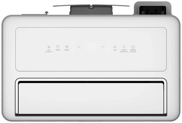 Midea PortaSplit Cool 2,35kW, Bild 8