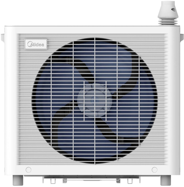 Midea PortaSplit Cool 2,35kW, Bild 9