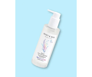 mary&may rice glutathione lha cleansing oil Mary & May Mary&May Rice