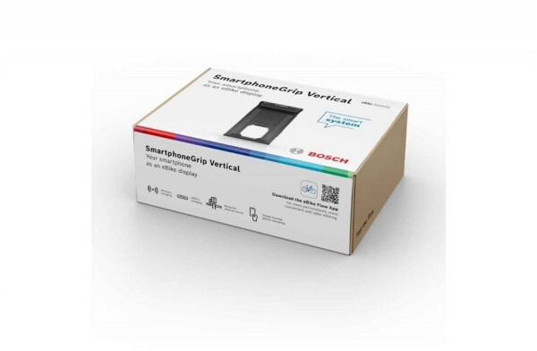Bosch SmartphoneGrip vertikal Smart System, Bild 4