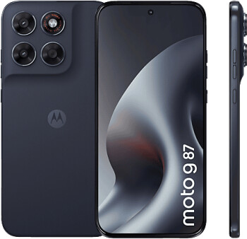 Motorola Moto G87 256GB Overture, Bild 15