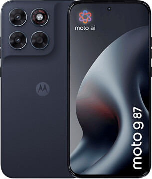 Motorola Moto G87 256GB Overture, Bild 16