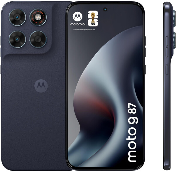 Motorola Moto G87 256GB Overture, Bild 7