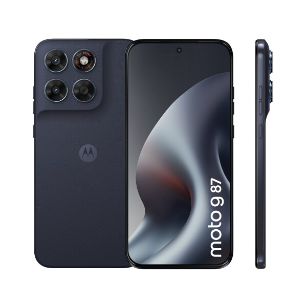 Motorola Moto G87 256GB Overture, Bild 8