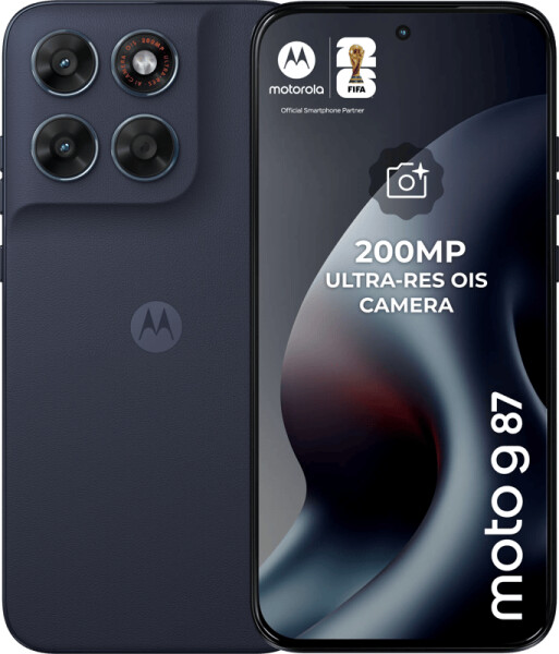 Motorola Moto G87 256GB Overture, Bild 9