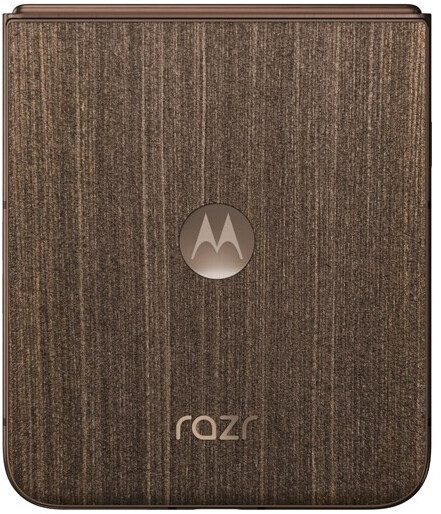 Motorola Razr 70 Ultra Pantone Cocoa, Bild 2