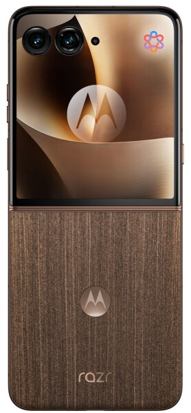 Motorola Razr 70 Ultra Pantone Cocoa, Bild 16
