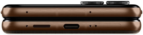 Motorola Razr 70 Ultra Pantone Cocoa, Bild 21