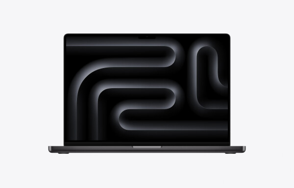 Apple MacBook Pro 16" M5 2026 Space Schwarz MGEA4_CTO_21