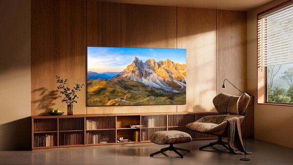 TCL 98C8L, Bild 13