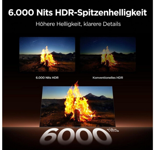 TCL 98C8L, Bild 19