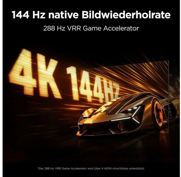 TCL 98C8L, Bild 22