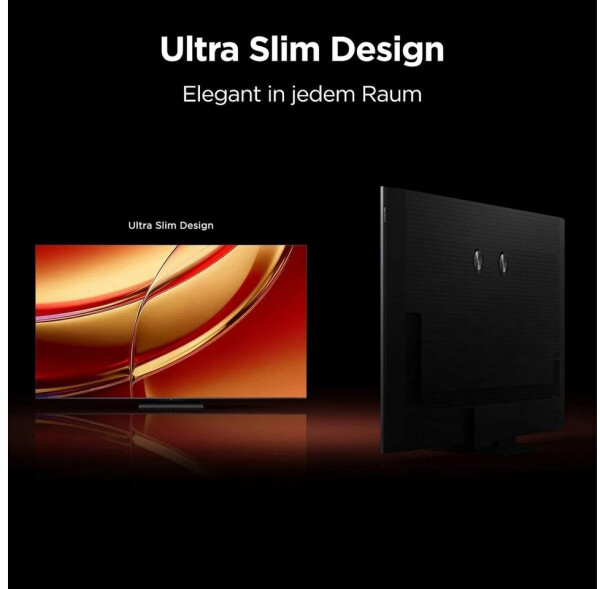 TCL 98C8L, Bild 25