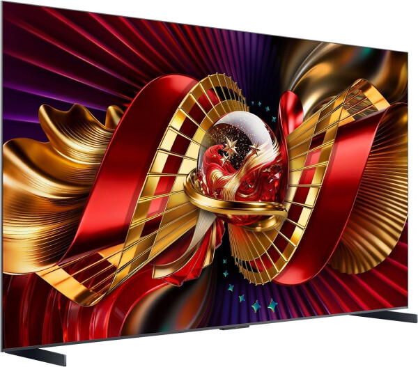 TCL 98C8L, Bild 5