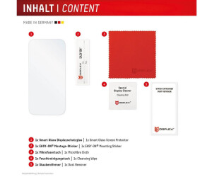 Displex Smart Glass Samsung Galaxy S26 Ultra ab 8,54 € | Preisvergleich ...