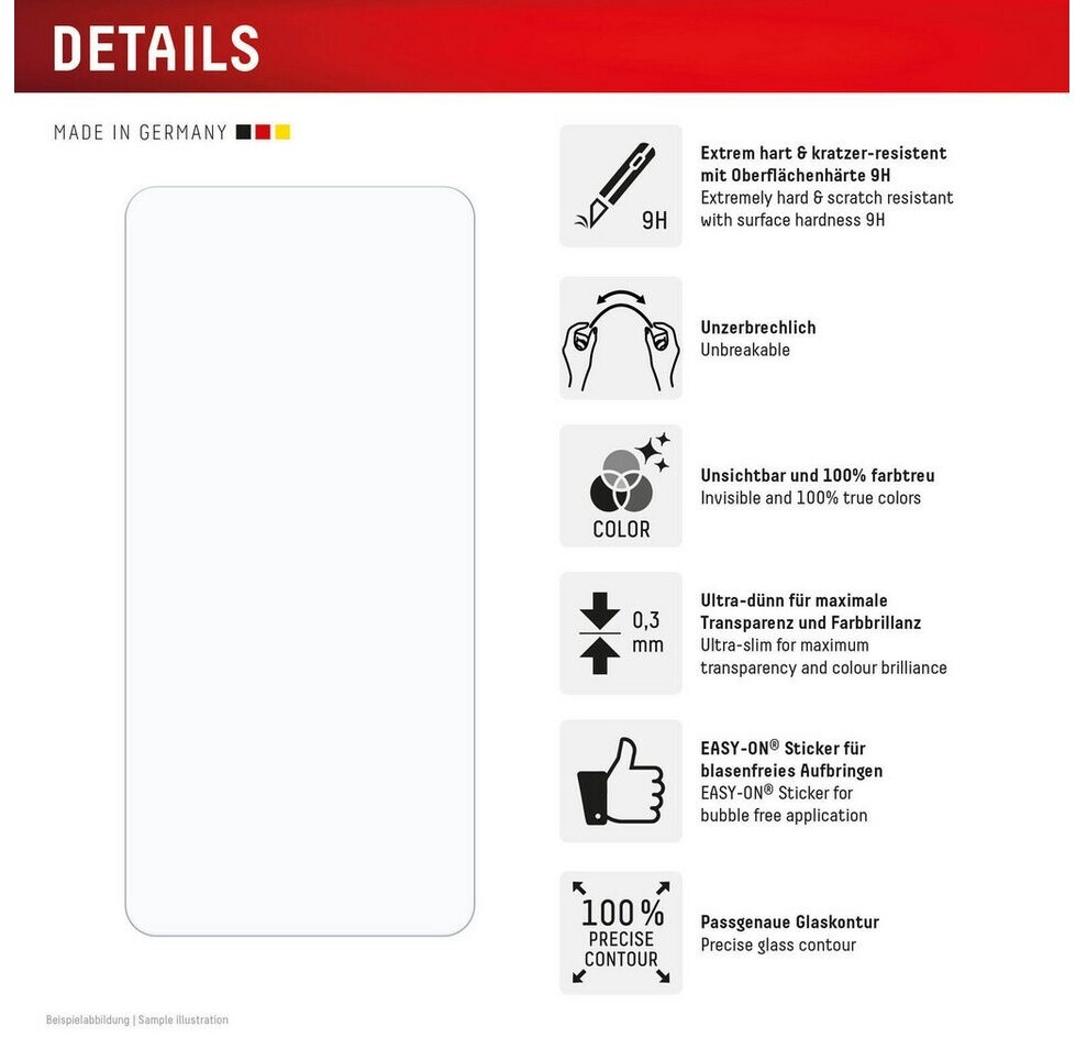 Displex Smart Glass Samsung Galaxy S26 Ultra ab 8,54 € | Preisvergleich ...