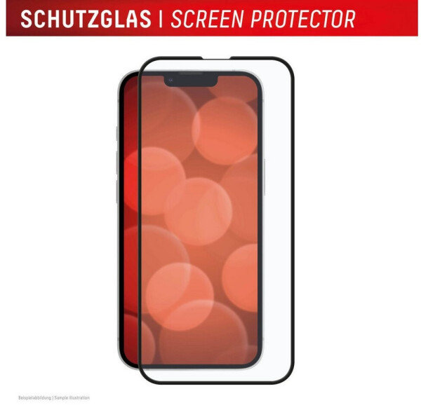 Displex Premium Glass MountMaster Apple iPhone 16e / 17e, Bild 2