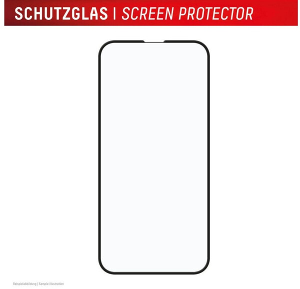 Displex Premium Glass MountMaster Apple iPhone 16e / 17e, Bild 3